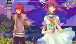 守夜人漫画,暗夜守护者的传奇征程